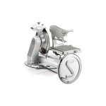 Αλλαντομηχανή Χειροκίνητη Λεπίδα 350mm ANNIVERSARIO LX 350 SRM-ANNIVERSARIO LX 350